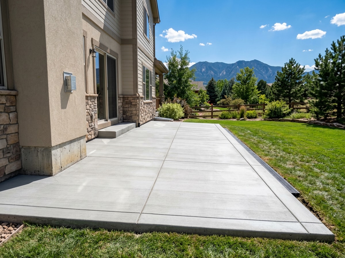 Concrete Rebar Denver Metro, CO: A 2026 Buyer's Guide | Peppers ...